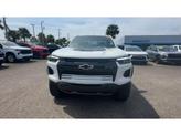 Thumbnail of 2025 Summit White Chevrolet Colorado