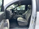 Thumbnail of 2025 Summit White Chevrolet Colorado