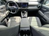 Thumbnail of 2025 Summit White Chevrolet Colorado