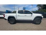 Thumbnail of 2025 Summit White Chevrolet Colorado