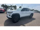 Thumbnail of 2025 Summit White Chevrolet Colorado