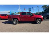Thumbnail of 2017 Cajun Red Tintcoat Chevrolet Colorado
