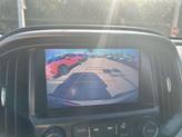 Thumbnail of 2017 Cajun Red Tintcoat Chevrolet Colorado