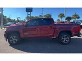 Thumbnail of 2017 Cajun Red Tintcoat Chevrolet Colorado