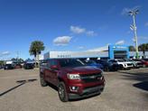 Thumbnail of 2017 Cajun Red Tintcoat Chevrolet Colorado