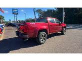 Thumbnail of 2017 Cajun Red Tintcoat Chevrolet Colorado