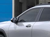 Thumbnail of 2025 Sterling Gray Metallic Chevrolet Trax