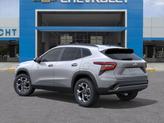 Thumbnail of 2025 Sterling Gray Metallic Chevrolet Trax