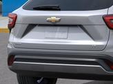 Thumbnail of 2025 Sterling Gray Metallic Chevrolet Trax