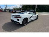 Thumbnail of 2023 White Pearl Metallic Tricoat Chevrolet Corvette