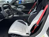 Thumbnail of 2023 White Pearl Metallic Tricoat Chevrolet Corvette