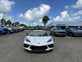 Thumbnail of 2023 White Pearl Metallic Tricoat Chevrolet Corvette