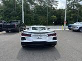 Thumbnail of 2023 White Pearl Metallic Tricoat Chevrolet Corvette