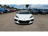 Thumbnail of 2023 White Pearl Metallic Tricoat Chevrolet Corvette