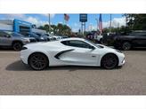 Thumbnail of 2023 White Pearl Metallic Tricoat Chevrolet Corvette