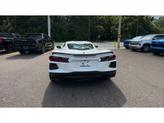 Thumbnail of 2023 White Pearl Metallic Tricoat Chevrolet Corvette
