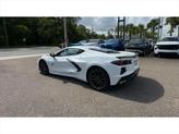Thumbnail of 2023 White Pearl Metallic Tricoat Chevrolet Corvette