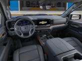 Thumbnail of 2026 Riptide Blue Metallic Chevrolet Silverado 1500
