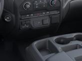 Thumbnail of 2025 Summit White Chevrolet Silverado 1500