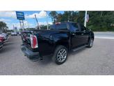Thumbnail of 2019 Onyx Black GMC Canyon
