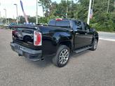 Thumbnail of 2019 Onyx Black GMC Canyon
