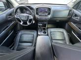Thumbnail of 2019 Onyx Black GMC Canyon