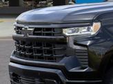 Thumbnail of 2026 Black Chevrolet Silverado 1500