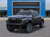 Thumbnail of 2026 Black Chevrolet Silverado 1500