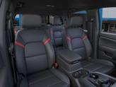 Thumbnail of 2026 Black Chevrolet Colorado