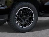 Thumbnail of 2026 Black Chevrolet Colorado