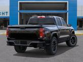 Thumbnail of 2026 Black Chevrolet Colorado