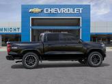 Thumbnail of 2026 Black Chevrolet Colorado