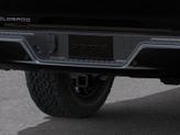 Thumbnail of 2026 Black Chevrolet Colorado