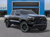 Thumbnail of 2026 Black Chevrolet Colorado