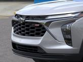 Thumbnail of 2026 Sterling Gray Metallic Chevrolet Trax