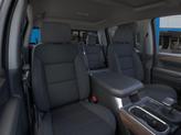 Thumbnail of 2026 Summit White Chevrolet Silverado 1500