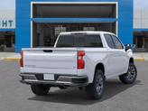 Thumbnail of 2026 Summit White Chevrolet Silverado 1500
