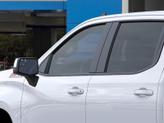 Thumbnail of 2026 Summit White Chevrolet Silverado 1500