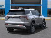 Thumbnail of 2026 Sterling Gray Metallic Chevrolet Equinox