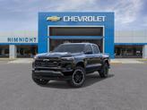 Thumbnail of 2026 Black Chevrolet Colorado