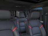 Thumbnail of 2026 Black Chevrolet Colorado