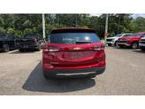 Thumbnail of 2023 Radiant Red Tintcoat Chevrolet Equinox