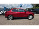 Thumbnail of 2023 Radiant Red Tintcoat Chevrolet Equinox