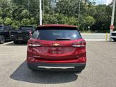 Thumbnail of 2023 Radiant Red Tintcoat Chevrolet Equinox