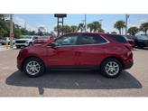 Thumbnail of 2023 Radiant Red Tintcoat Chevrolet Equinox