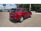 Thumbnail of 2023 Radiant Red Tintcoat Chevrolet Equinox