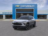 Thumbnail of 2026 Sterling Gray Metallic Chevrolet Trailblazer