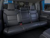 Thumbnail of 2025 Summit White Chevrolet Silverado 1500
