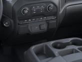 Thumbnail of 2025 Summit White Chevrolet Silverado 1500