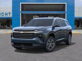 Thumbnail of 2026 Lakeshore Blue Metallic Chevrolet Traverse
